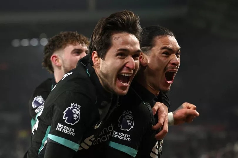 I don't want forward to make Liverpool transfer - everyone would want him in the dressing room