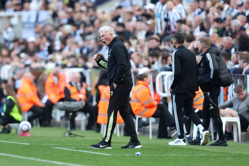 I know what David Moyes will be targeting at Everton - Newcastle and Aston Villa have done it