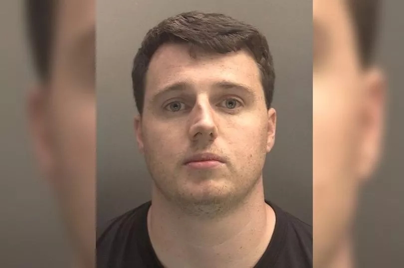 £600,000 drug trafficker 'Own Raptor' unmasked by takeaways, LFC tickets and Audi