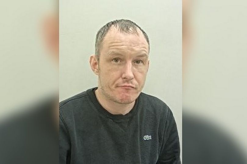 Man banned from Asda, Aldi and Co-Op stores jailed for stealing cheese