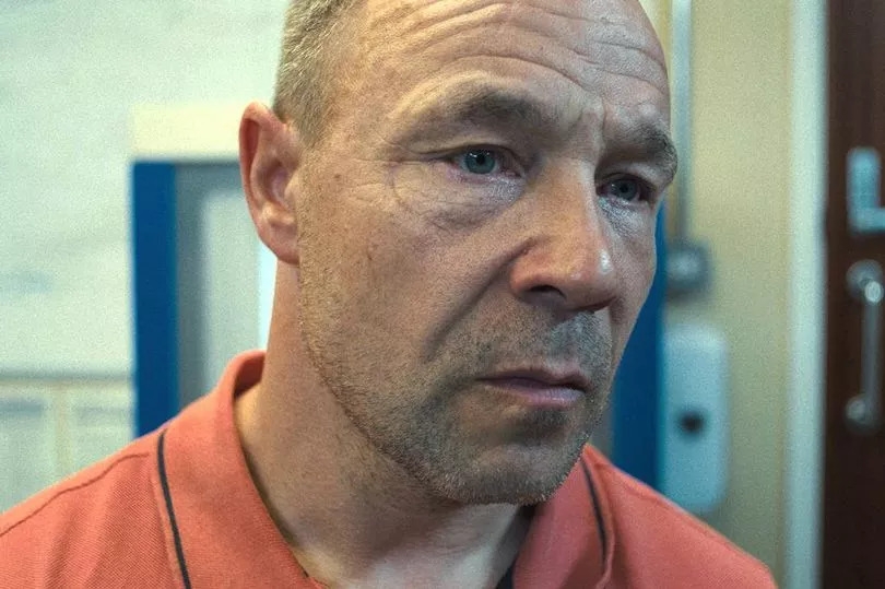 Stephen Graham asks 'what is happening' as he shares tragic reason for making new Netflix show