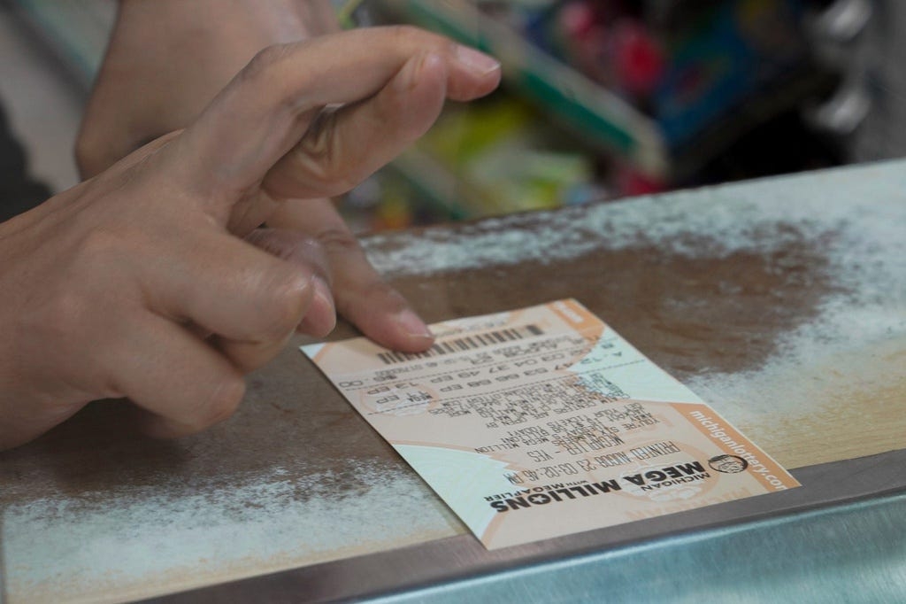 NY Lottery Win 4, Take 5, Numbers winning numbers for Friday, May 30