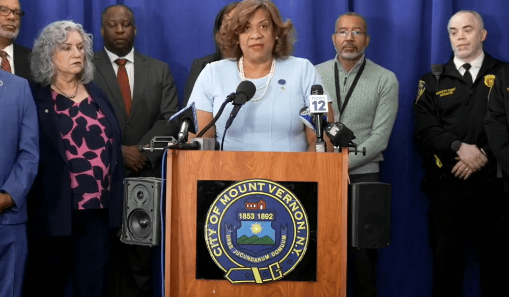400 Mount Vernon residents to get free cameras to help city deter, investigate crime