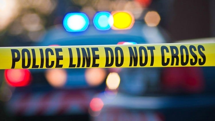 Hastings couple charged with manslaughter in fire deaths of woman, child in Dutchess Airbnb