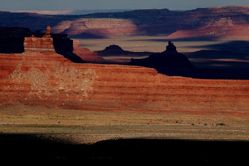 Contributor: Why public lands should stay public and protected