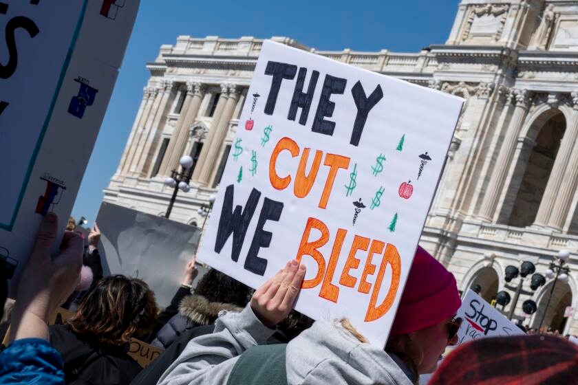 Contributor: Democrats need to speak to cultural concerns as well as economics