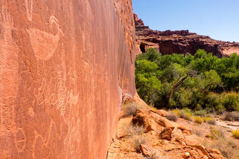 Contributor: Will Native tribes secure Grand Staircase-Escalante National Monument?