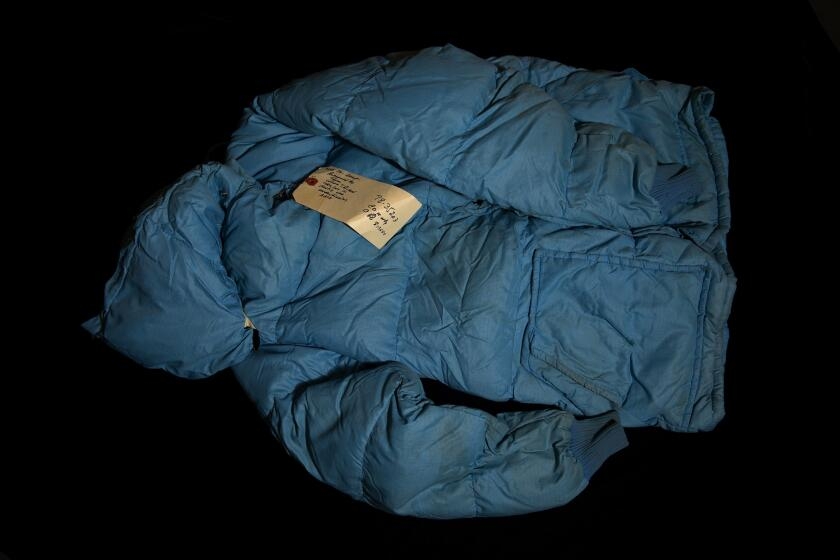 Contributor: True crime serial killers fascinate us. But their stories aren't the half of it