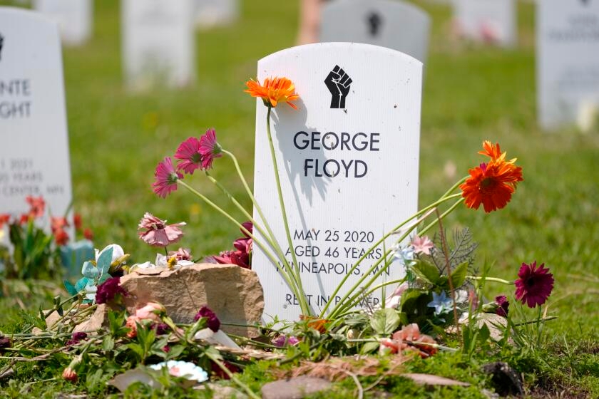 Contributor: A perverse end for a tool that polices the police