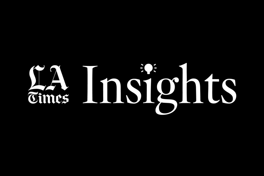 Letters to the Editor: Allowing AI to label opinion pieces encourages 'meaningless tribalism'