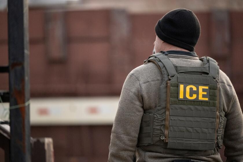 Contributor: Voters wanted immigration enforcement, but not like this