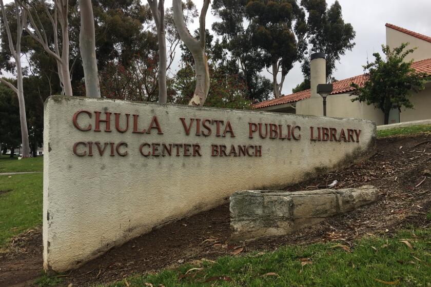 Letters to the Editor: A retired librarian attests to the 'positive outcomes' that now-terminated federal grants provided