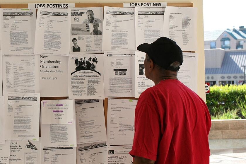 Contributor: Adding work requirements to Medicaid isn't a bad idea