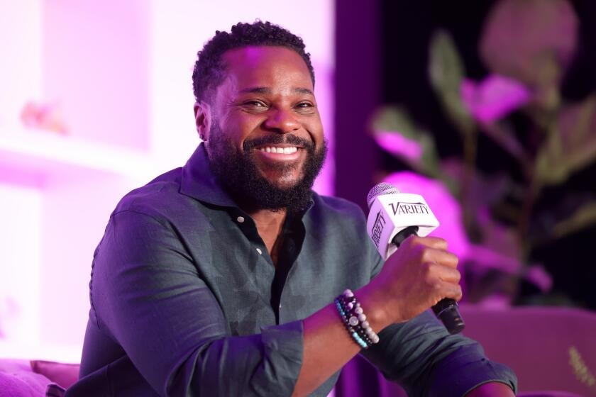 Granderson: Malcolm-Jamal Warner carried a heavy load for Black America