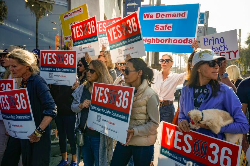 Contributor: California needs to think outside the blue box