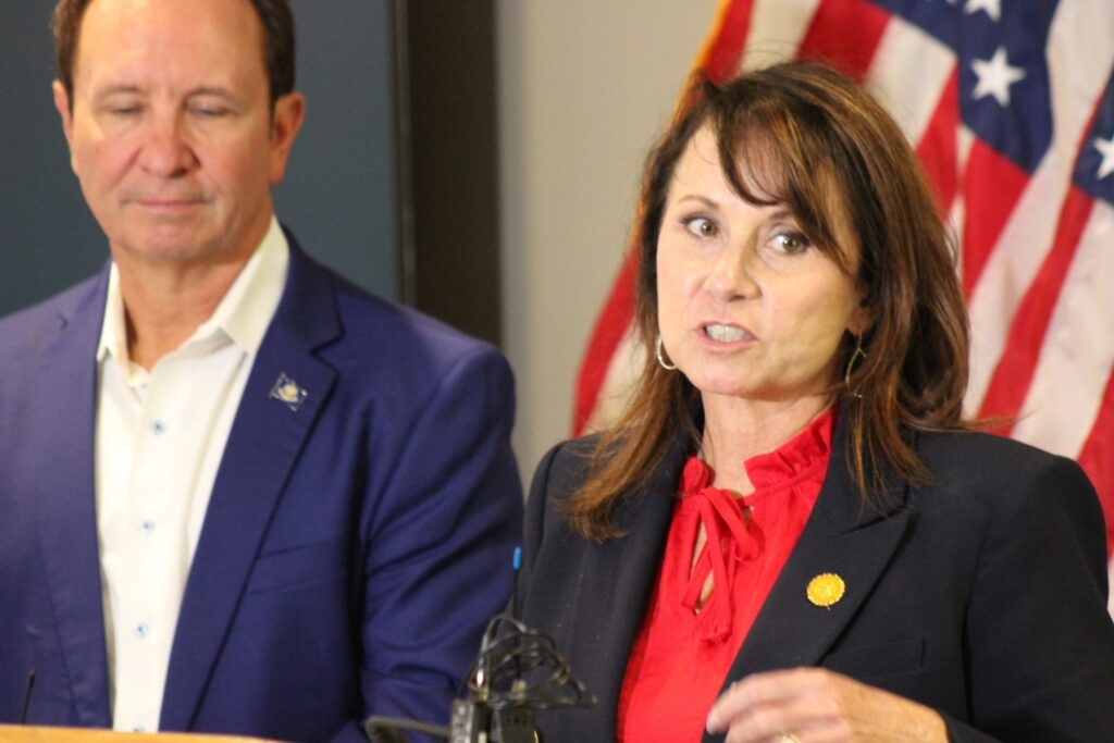 Effort blocked to move more Louisiana teenagers from juvenile to adult courts