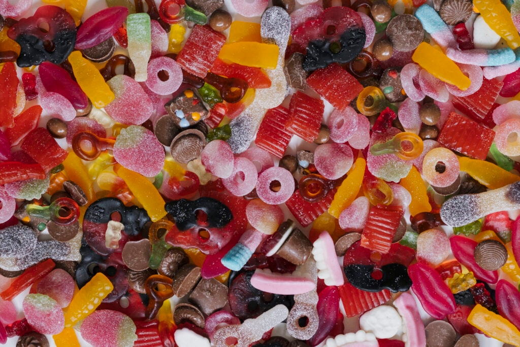 Louisiana seeks waiver to ban candy, soft drinks purchases with SNAP benefits