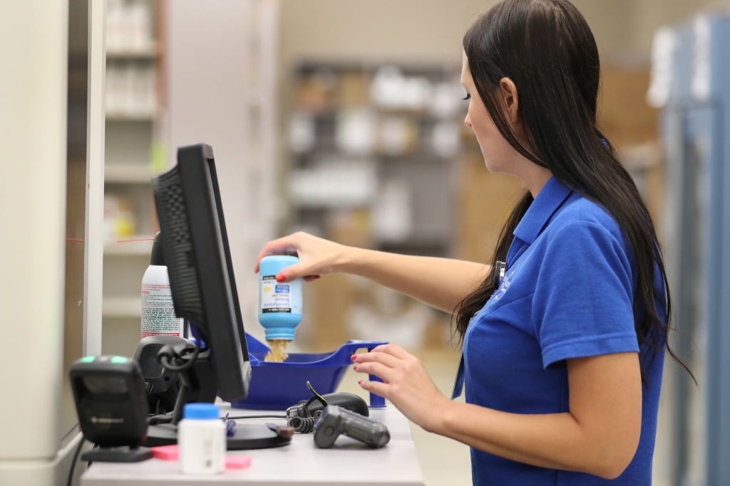 Gov. Landry threatens special session over failed prescription drug prices bill