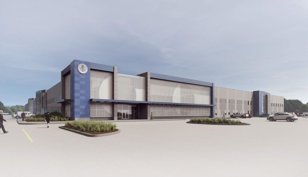 Louisiana industrial support business to add 175 jobs with Ascension expansion