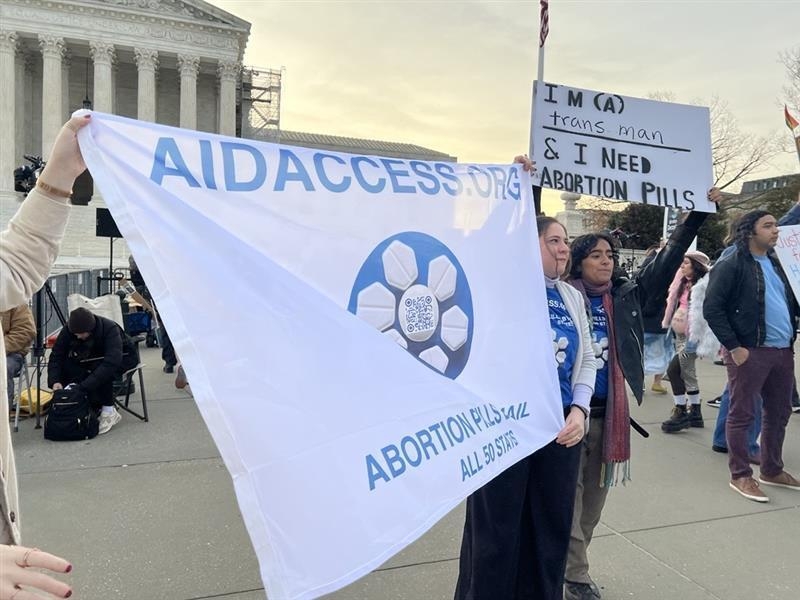 Federal judge rules workplace abortion accommodations should be overturned