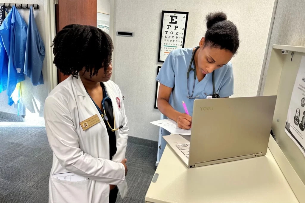Louisiana Legislature examines proposal to offer TOPS to some medical students