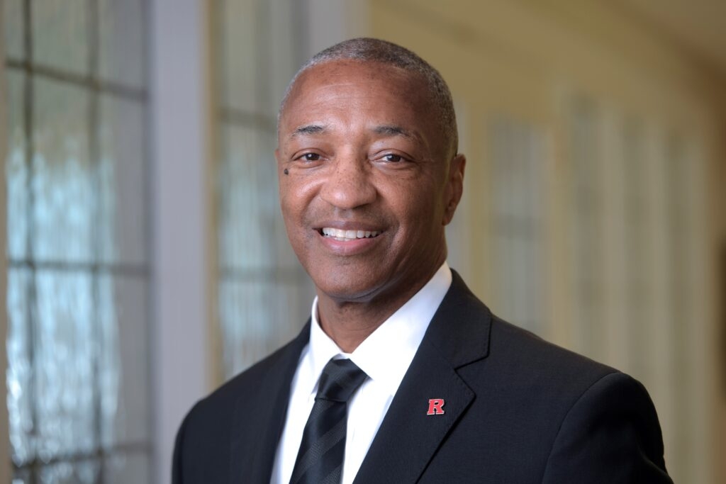 LSU President William Tate to take same job at Rutgers University