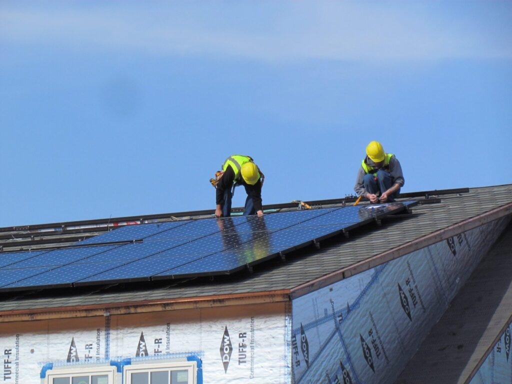 ‘Solar for Y'all' faces hazy future in Louisiana