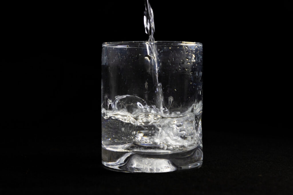 Louisiana Legislature weighs removing fluoride from public water systems