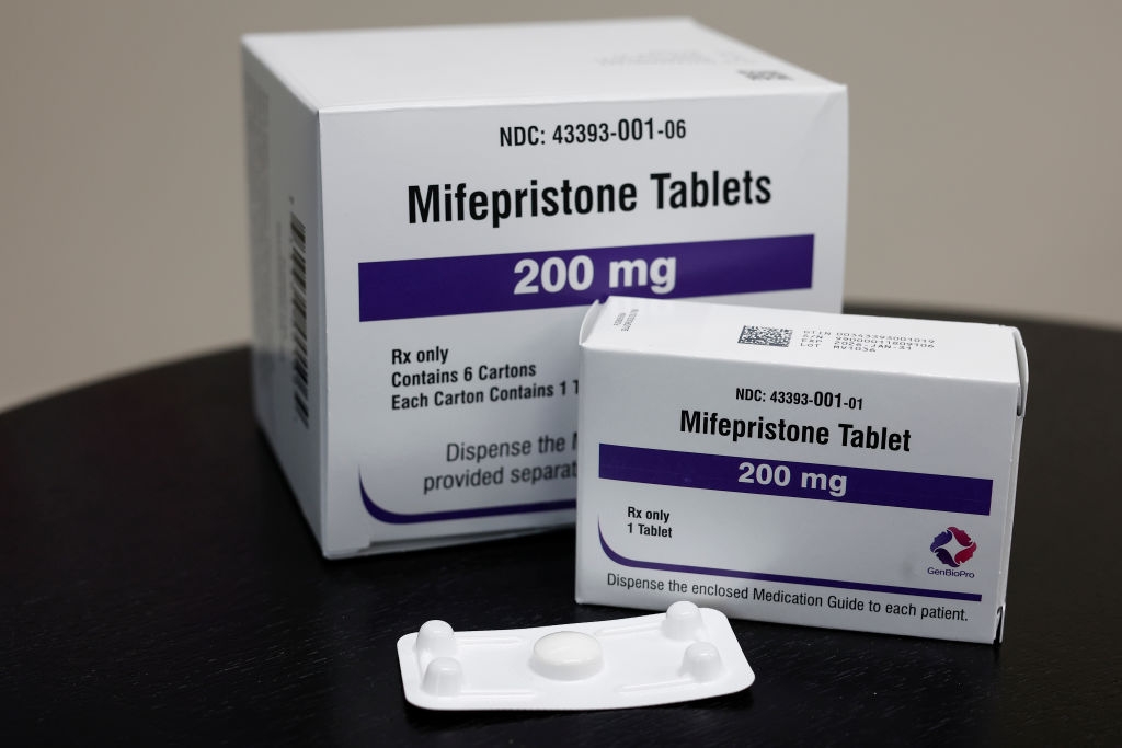 Confusion over maternal care medication plagues politics in Louisiana and beyond