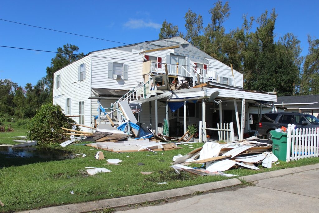 New studies point to increasing risk of loss from wind, rain during hurricanes