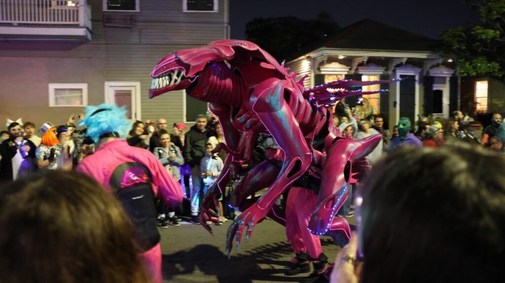 Louisiana politicos reveal favorite Mardi Gras pastimes