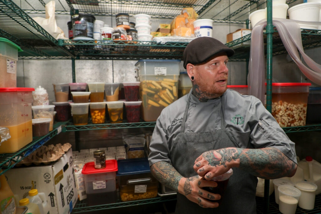 ‘Our backs are really against the wall': New Orleans restaurants brace for new tariffs