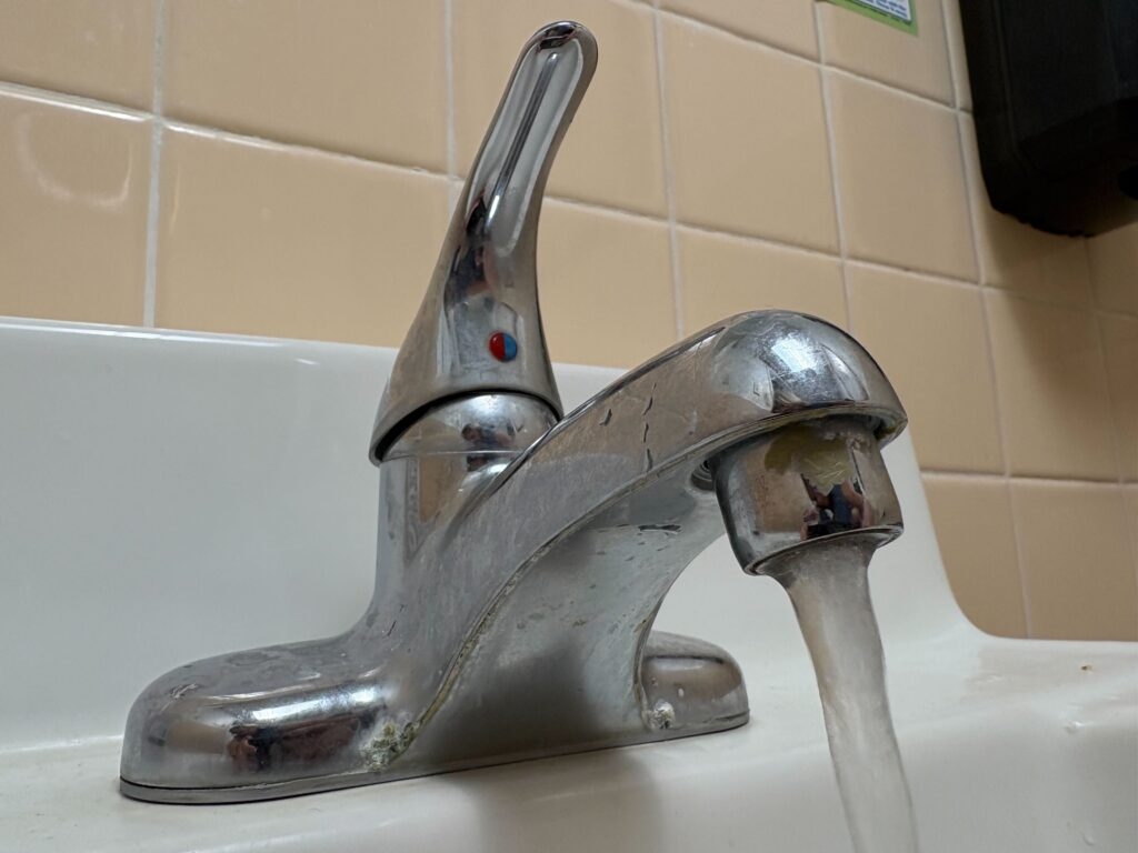 Attempt to remove fluoride from Louisiana drinking water goes flat