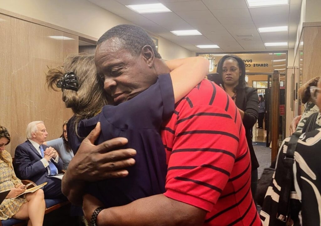 Old split-jury verdicts in Louisiana could be revisited under advancing proposal