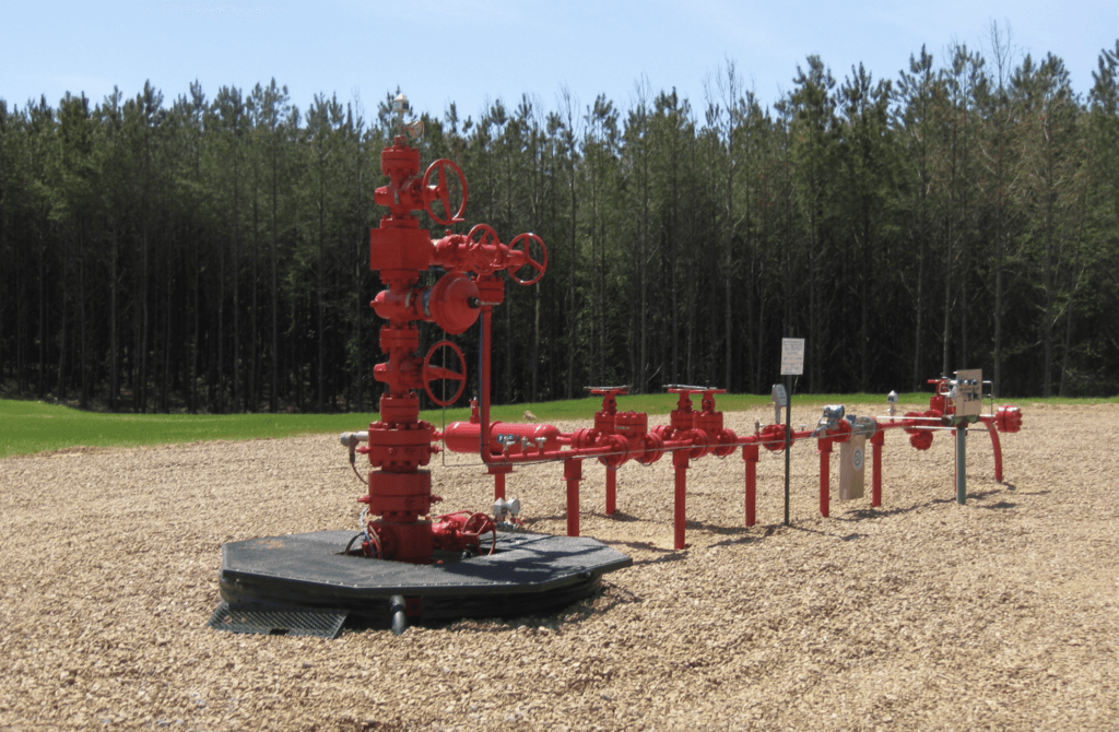 Private property owners could get protection from carbon dioxide sequestration pipelines