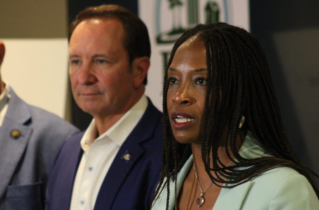 LDEQ employees slam Aurelia Giacometto's leadership in workplace culture survey