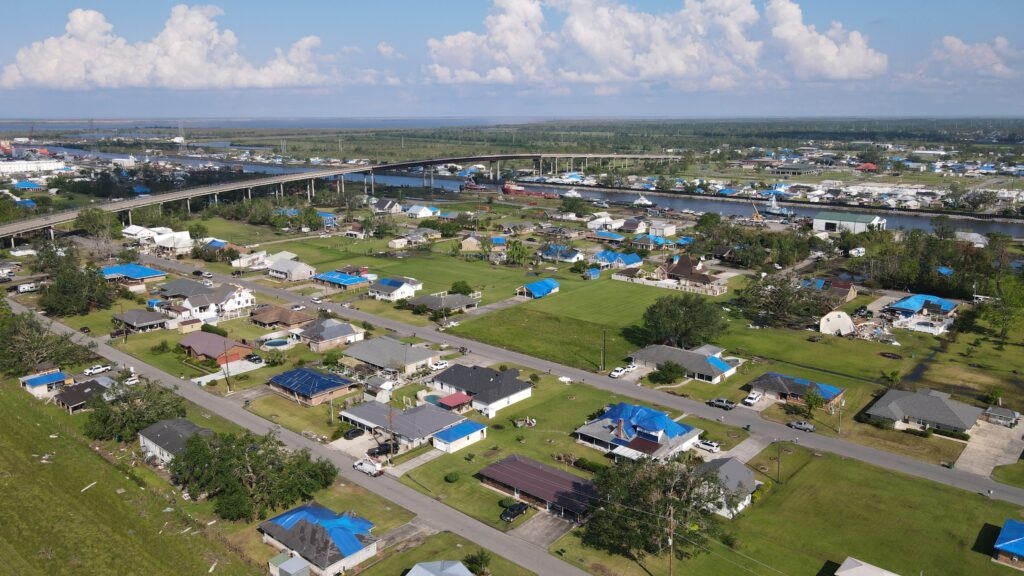 Louisiana opens registration for new round of fortified roof grants