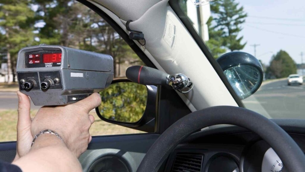 Efforts to unplug Louisiana's speed trap cameras create small-town discontent