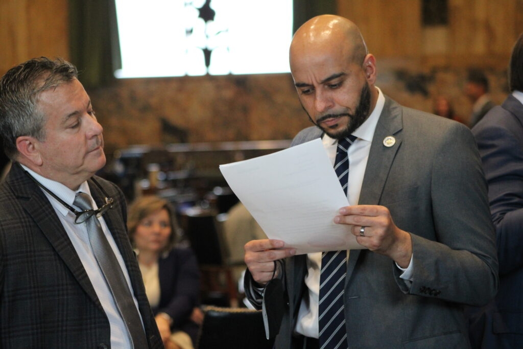 Louisiana won't switch from an elected insurance commissioner to an appointed one