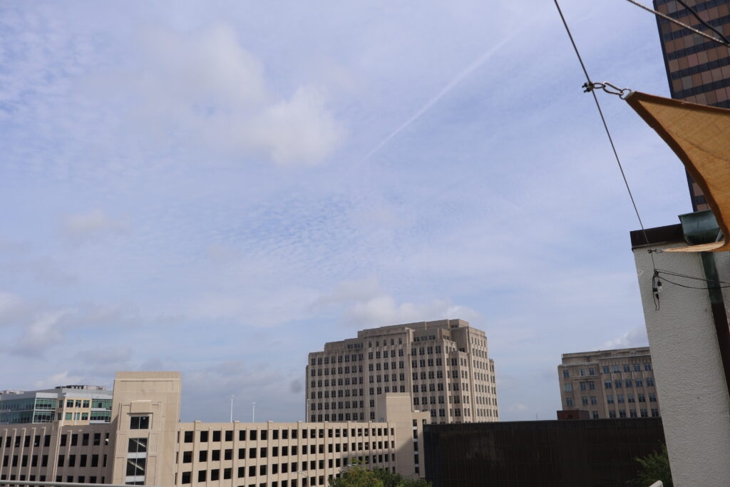Weather modification bills, fueled by ‘magic' and conspiracy theories, advance in Louisiana