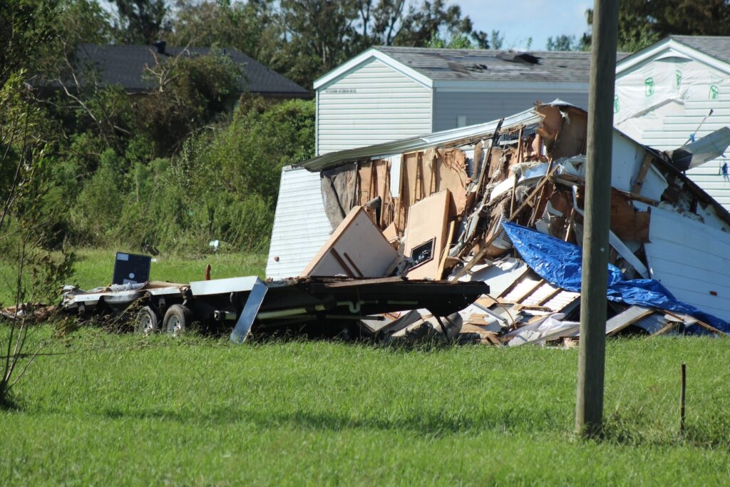 Why Liberty Mutual customers in Louisiana will get homeowner's insurance refund