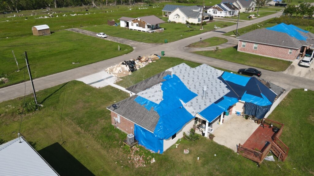Louisiana emergency officials weigh in on Trump's call for FEMA fixes