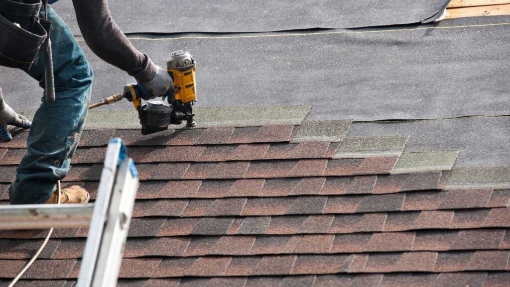 Tax credit might be in store for Louisiana homeowners who add fortified roofs