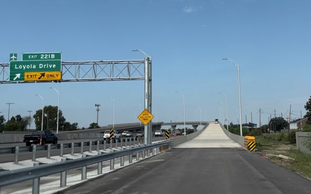 Landry administration shuffles leadership at DOTD, coastal authority