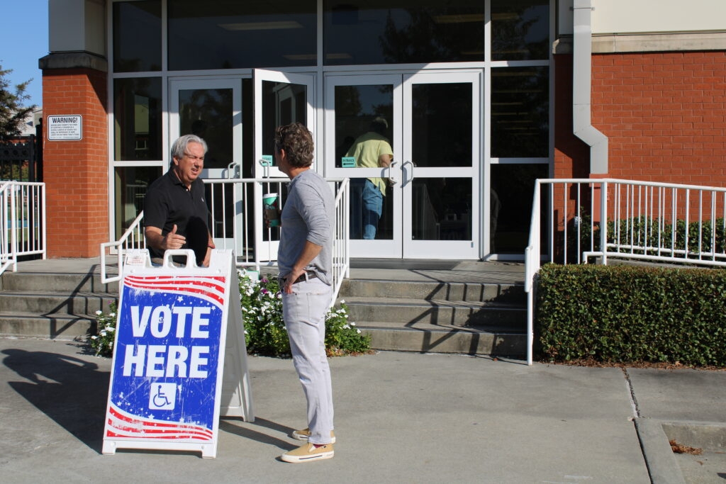 Louisiana lawmakers might shield campaign spending on constitutional amendments, tax proposals