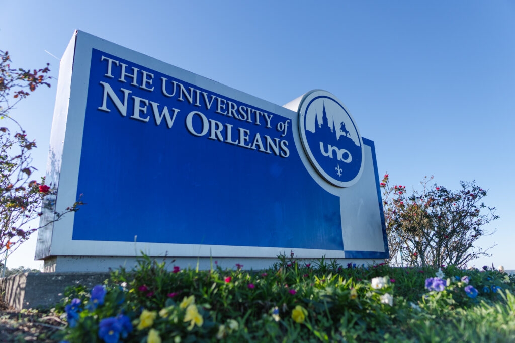 Lawmakers advances plan to transfer struggling UNO back to LSU System