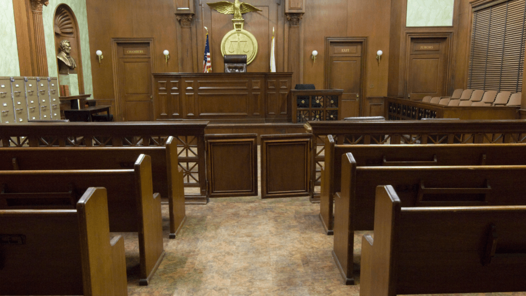 Louisiana Senate slams door on reconsidering older split-jury convictions