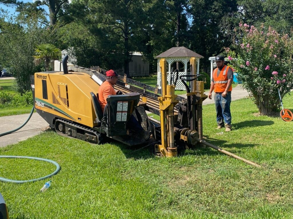 Louisiana expanded broadband internet access through a federal program. Now the future is uncertain.
