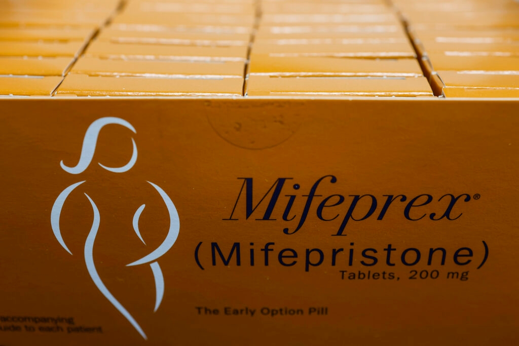 Abortion opponents are coming for mifepristone using what medical experts call ‘junk science'