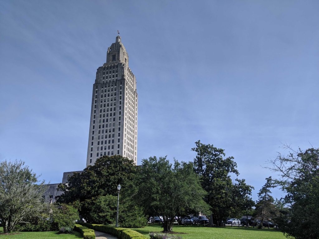 Confidential ethics complaints against Louisiana officials, gov't workers might be eliminated